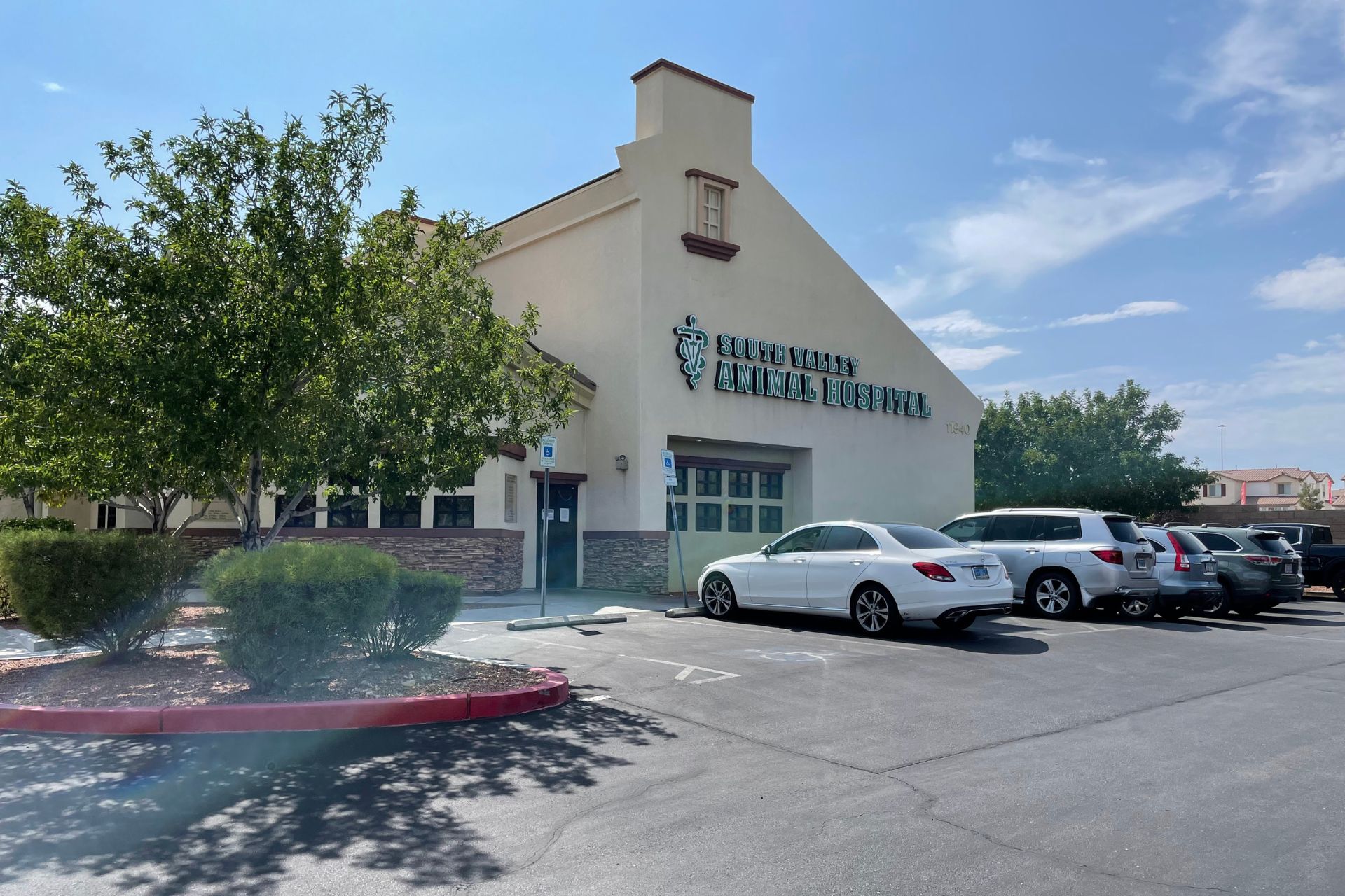 About South Valley Animal Hospital Vet In Las Vegas, NV