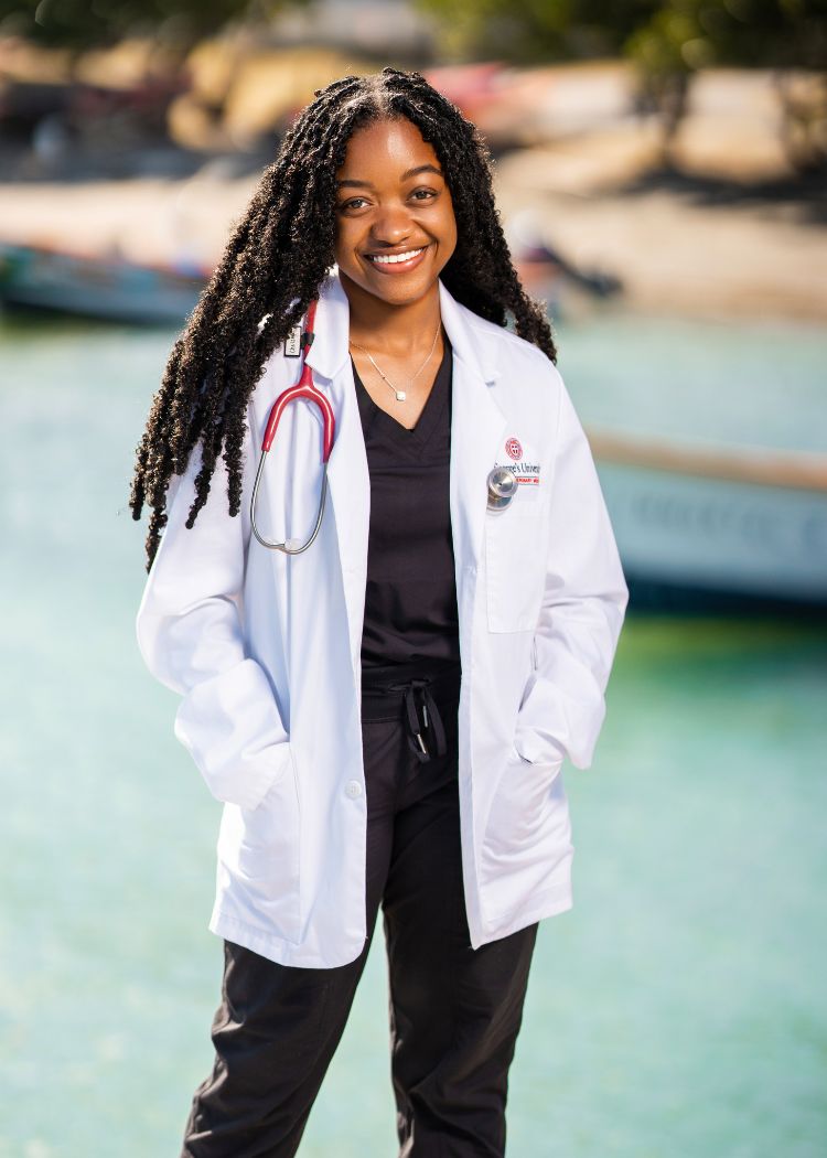 Dr. Chelsea Quinn