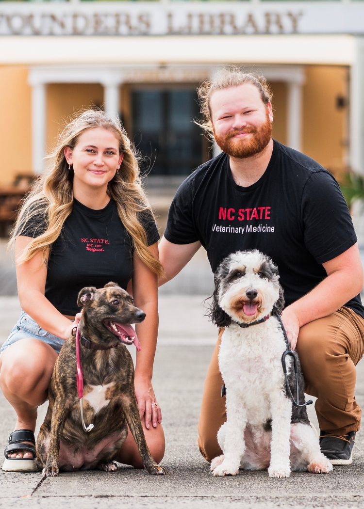 Dr. Michael Starrett